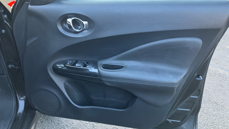 Nissan Juke 1.5 dCi Bose Personal Edition 5dr Diesel Hatchback